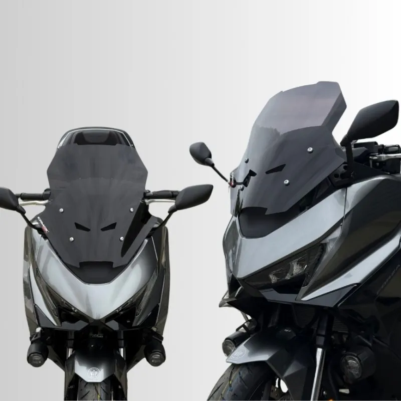 ERMAX windshield bubble SPORT HONDA FORZA 750 / 2025 2026 - 48cm