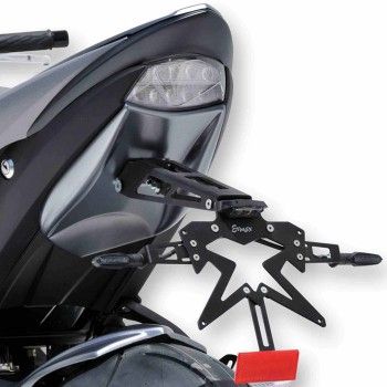 ERMAX painted undertray SUZUKI GSX S 1000 & GSX S 1000 F 2015 2021 