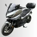 ERMAX pare brise bulle HYPERSPORT HONDA FORZA 750 / 2025 2026 - 33cm