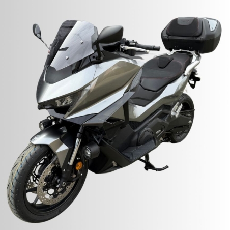 ERMAX pare brise bulle HYPERSPORT HONDA FORZA 750 / 2025 2026 - 33cm