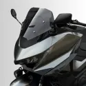 ERMAX pare brise bulle HYPERSPORT HONDA FORZA 750 / 2025 2026 - 33cm