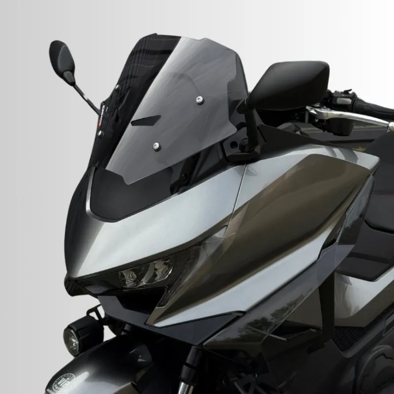 ERMAX pare brise bulle HYPERSPORT HONDA FORZA 750 / 2025 2026 - 33cm