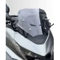 ERMAX HYPERSPORT windscreen HONDA FORZA 750 / 2025 2026 - 33cm