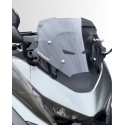 ERMAX pare brise bulle HYPERSPORT HONDA FORZA 750 / 2025 2026 - 33cm