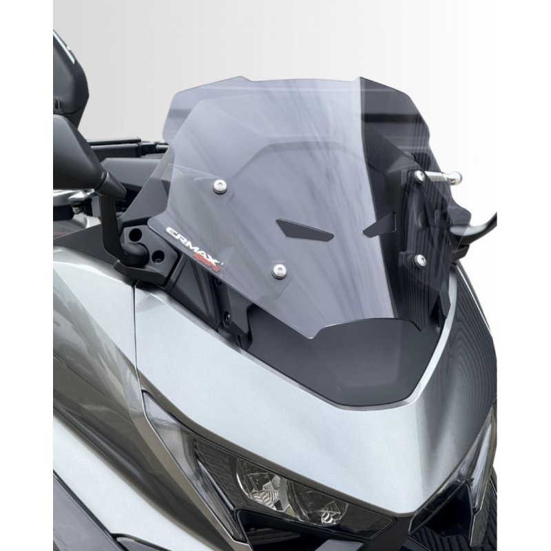 ERMAX HYPERSPORT windscreen HONDA FORZA 750 / 2025 2026 - 33cm