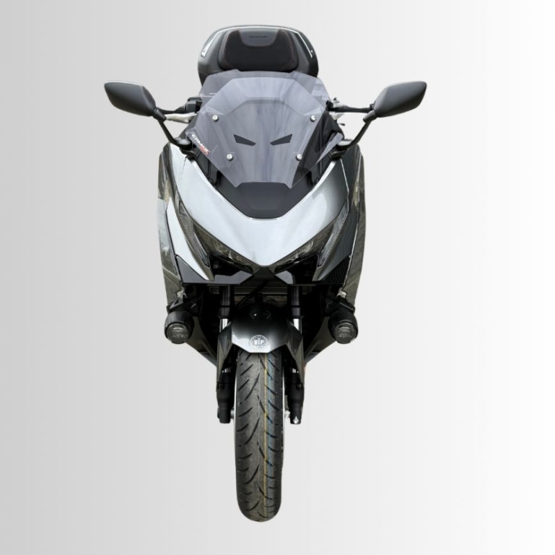 ERMAX pare brise bulle HYPERSPORT HONDA FORZA 750 / 2025 2026 - 33cm