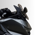 ERMAX HYPERSPORT windscreen HONDA FORZA 750 / 2025 2026 - 33cm