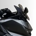 ERMAX pare brise bulle HYPERSPORT HONDA FORZA 750 / 2025 2026 - 33cm