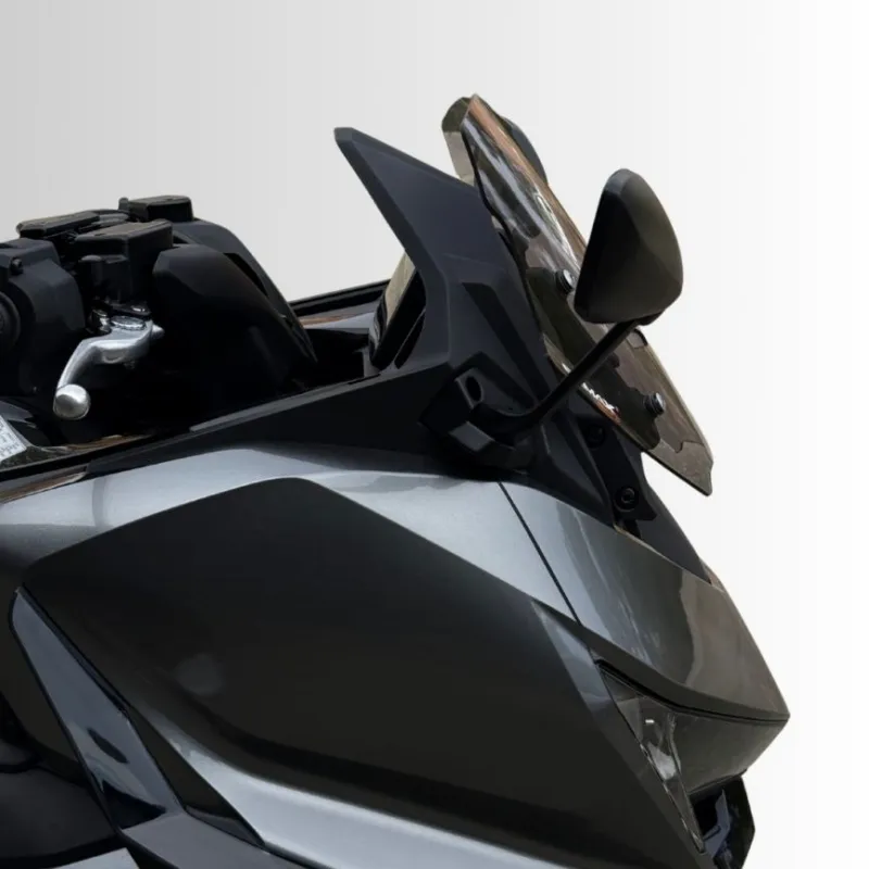 ERMAX pare brise bulle HYPERSPORT HONDA FORZA 750 / 2025 2026 - 33cm