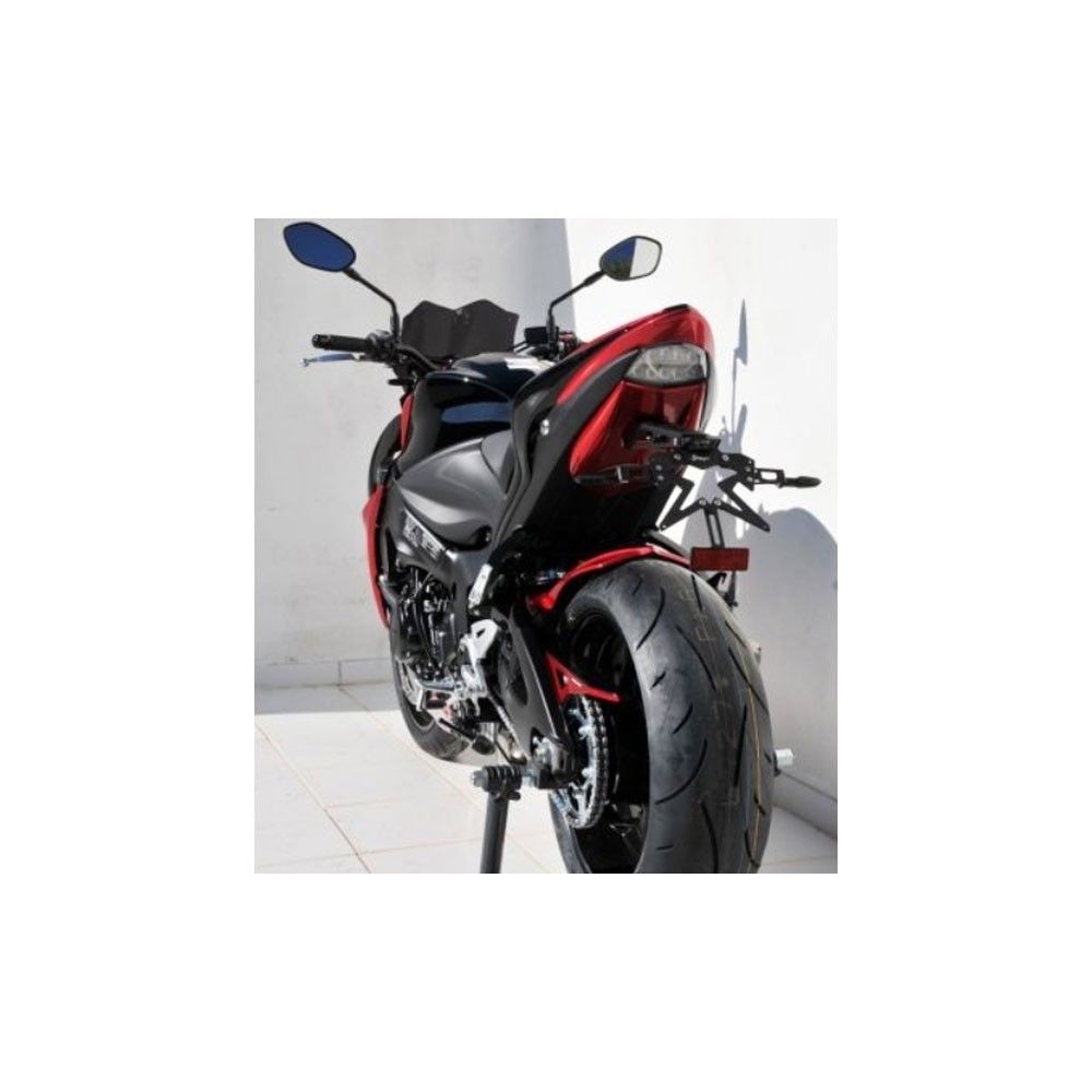 ERMAX painted undertray SUZUKI GSX S 1000 & GSX S 1000 F 2015 2021 