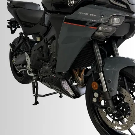 ERMAX EVO 3-piece engine guard for YAMAHA TRACER 9 / GT / 2025