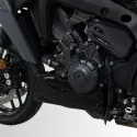 ERMAX  sabot moteur EVO 3 parties YAMAHA TRACER 9 / GT / 2025