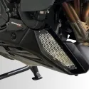 ERMAX EVO 3-piece engine guard for YAMAHA TRACER 9 / GT / 2025