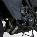 ERMAX EVO 3-piece engine guard for YAMAHA TRACER 9 / GT / 2025