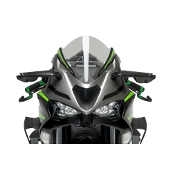 PUIG rétroviseur aileron KAWASAKI ZX-10R / ZX-10RR / ZX-6R / NINJA 400 / 2018 2025 - 22024