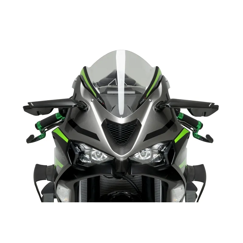 PUIG wing mirror KAWASAKI ZX-10R / ZX-10RR / ZX-6R / NINJA 400 / 2018 2025 - 22024