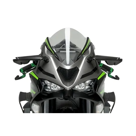 PUIG wing mirror KAWASAKI ZX-10R / ZX-10RR / ZX-6R / NINJA 400 / 2018 2025 - 22024
