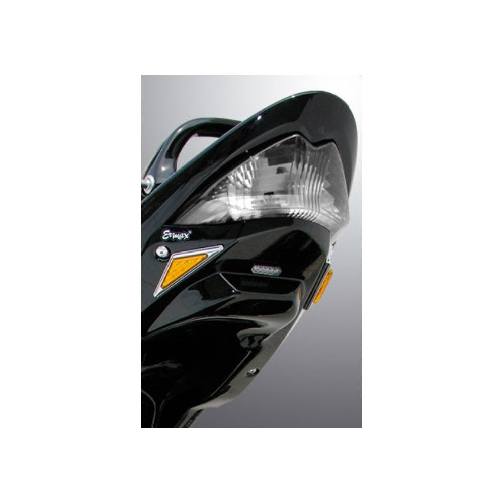 passage de roue ermax BRUT SUZUKI GSX 1250 FA 2010-2017