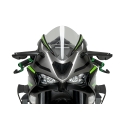 PUIG rétroviseur aileron KAWASAKI ZX-10R / ZX-10RR / ZX-6R / NINJA 400 / 2018 2025 - 22024