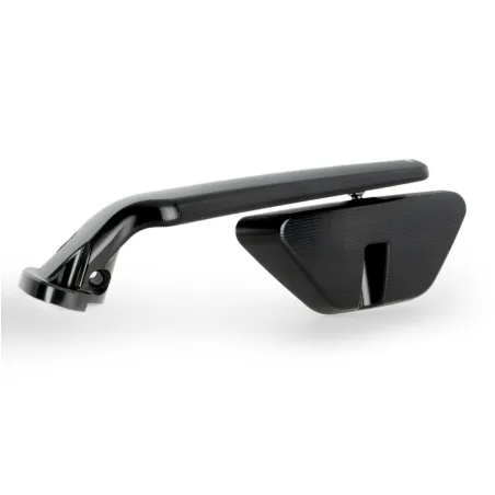 PUIG rétroviseur aileron KAWASAKI ZX-10R / ZX-10RR / ZX-6R / NINJA 400 / 2018 2025 - 22024