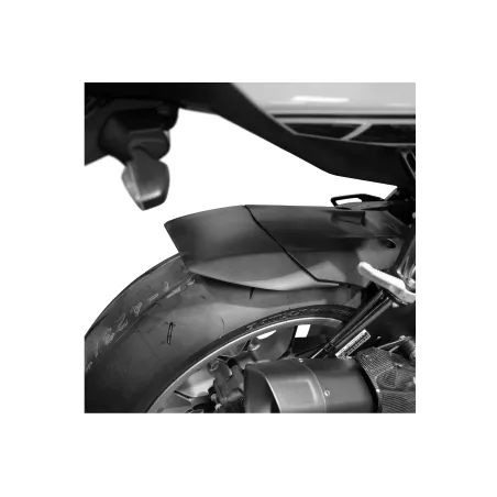 PUIG Extension de Garde Boue arrière YAMAHA YZF-R1 / M / 2015 2025 - 9913