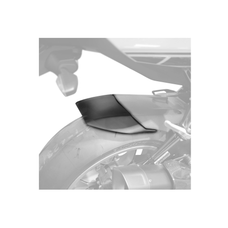 PUIG Extension de Garde Boue arrière YAMAHA YZF-R1 / M / 2015 2025 - 9913