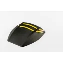 PUIG Extension de Garde Boue arrière YAMAHA YZF-R1 / M / 2015 2025 - 9913