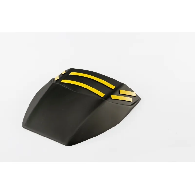 PUIG Extension de Garde Boue arrière YAMAHA YZF-R1 / M / 2015 2025 - 9913