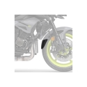 PUIG front Fender Extension VOGE 900 DSX / 2024 2025 - 22562