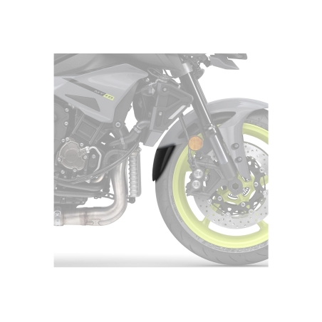 PUIG Extension de Garde Boue avant VOGE 900 DSX / 2024 2025 - 22562