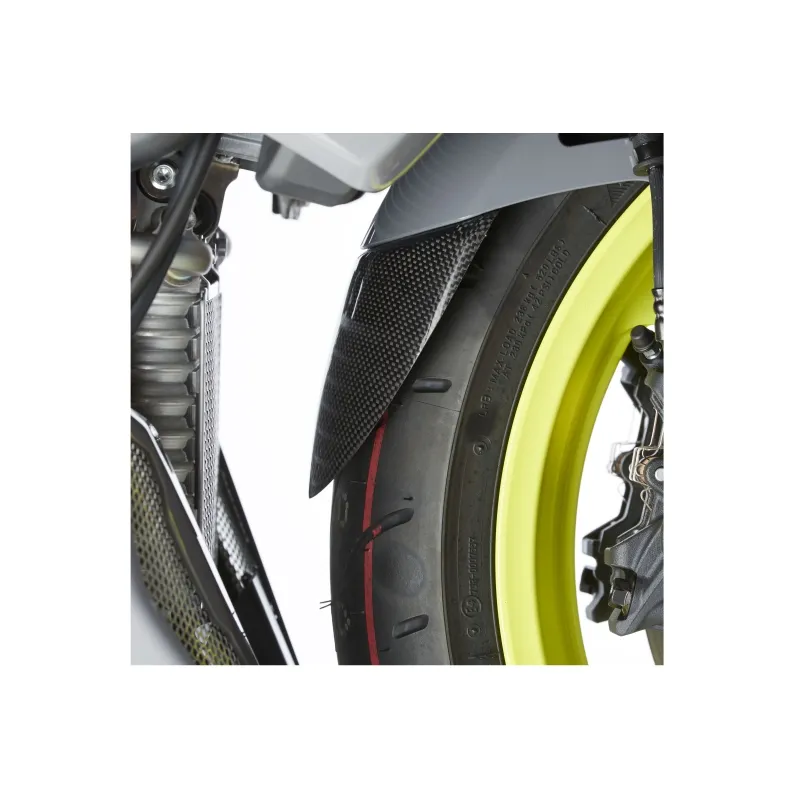 PUIG Extension de Garde Boue avant VOGE 900 DSX / 2024 2025 - 22562