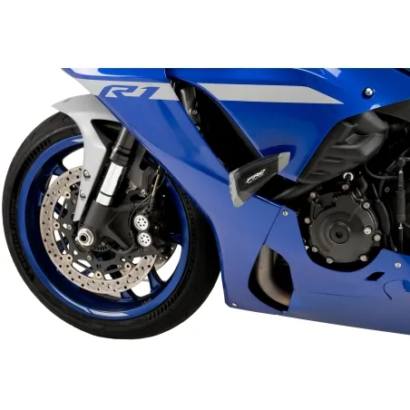 PUIG protection moteur PRO 2.0 YAMAHA YZF-R1 / M / 2015 2026 - 21544