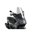 PUIG V-Tech Line Touring Windshield TOURING HONDA PCX 125 / 2025 - 22429