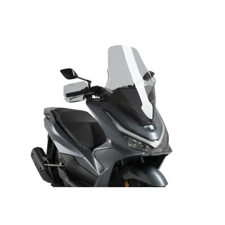 PUIG V-Tech Line Touring Windshield TOURING HONDA PCX 125 / 2025 - 22429