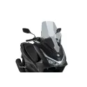 PUIG Pare Brise Bulle V-Tech Line TOURING HONDA PCX 125 / 2025 - 22429