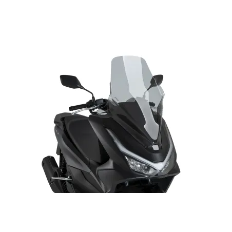 PUIG Pare Brise Bulle V-Tech Line TOURING HONDA PCX 125 / 2025 - 22429