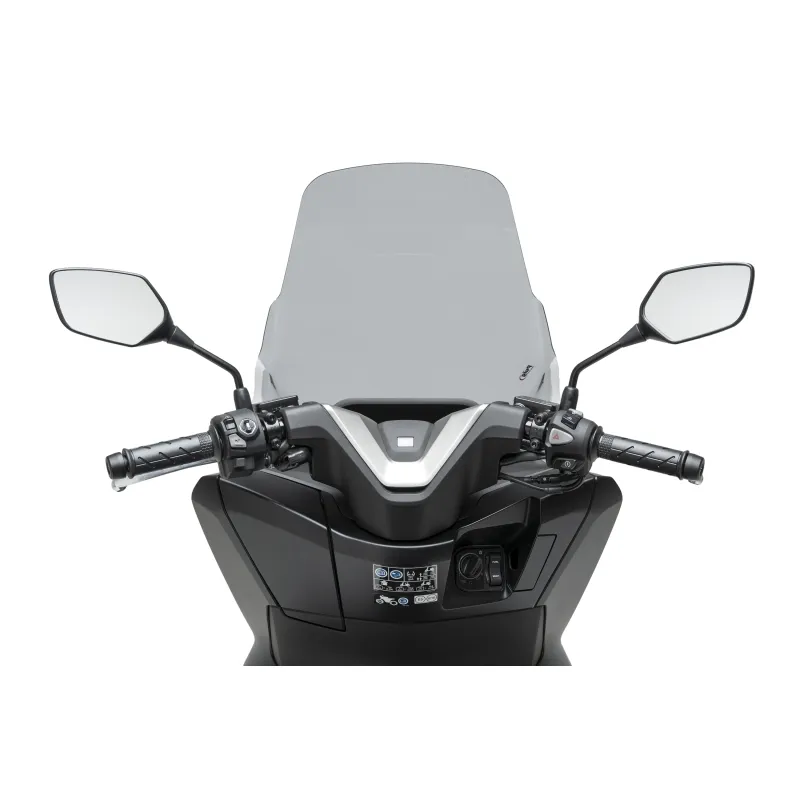 PUIG Pare Brise Bulle V-Tech Line TOURING HONDA PCX 125 / 2025 - 22429