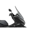 PUIG Pare Brise Bulle V-Tech Line TOURING HONDA PCX 125 / 2025 - 22429