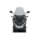 PUIG Pare Brise Bulle V-Tech Line TOURING HONDA PCX 125 / 2025 - 22429