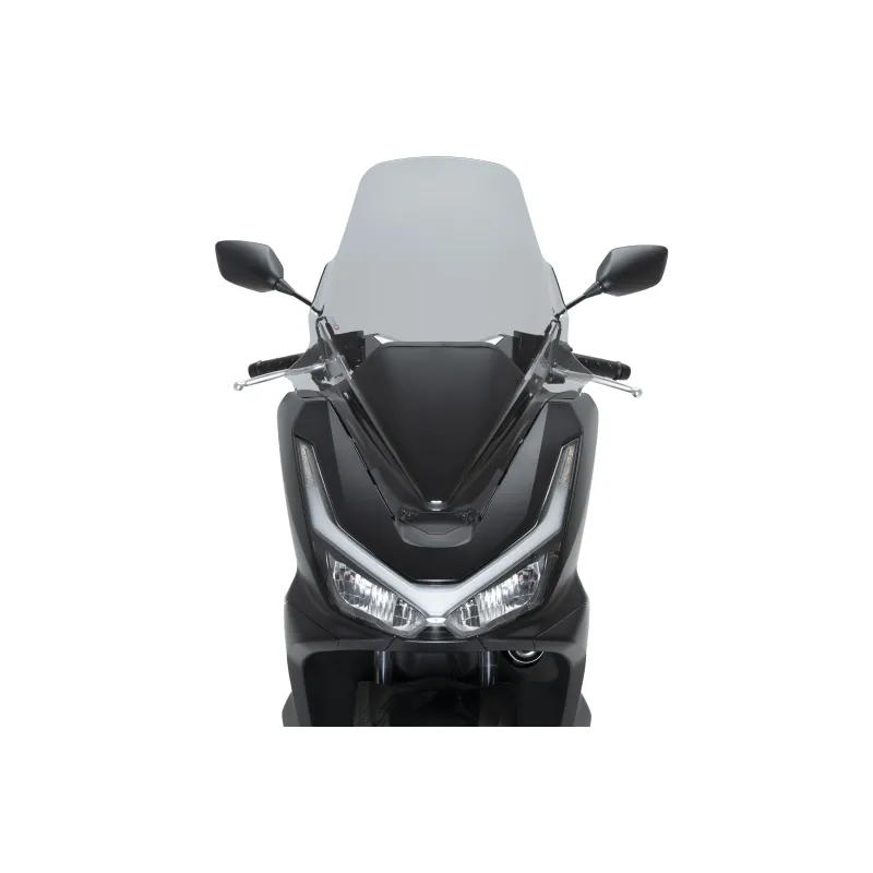 PUIG V-Tech Line Touring Windshield TOURING HONDA PCX 125 / 2025 - 22429
