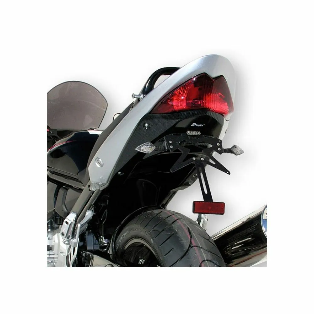 passage de roue peint ermax SUZUKI GSX 650 F 2008-2016