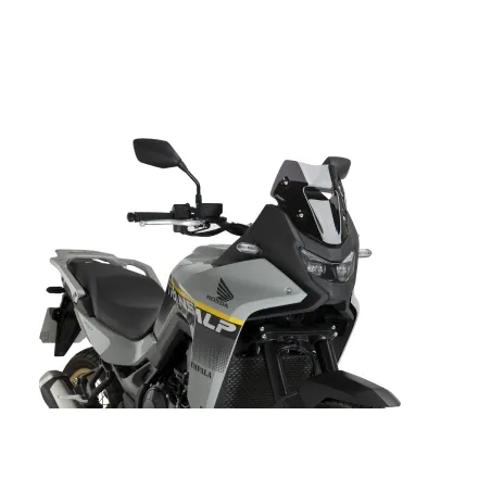 PUIG Bulle sport YAMAHA TENERE 700 / 2025 - 22514