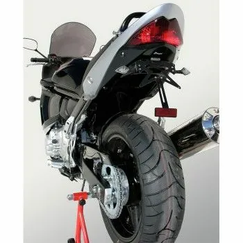 passage de roue peint ermax SUZUKI GSX 650 F 2008-2016