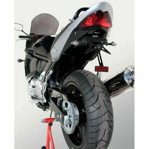 passage de roue peint ermax SUZUKI GSX 650 F 2008-2016