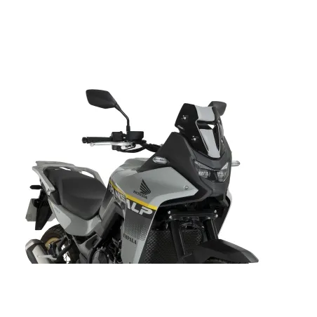 PUIG Bulle sport YAMAHA TENERE 700 / 2025 - 22514