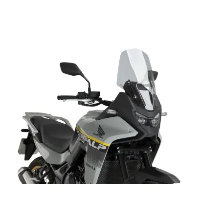 PUIG Bulle Touring HONDA XL750 TRANSALP / 2025 2026 - 22573
