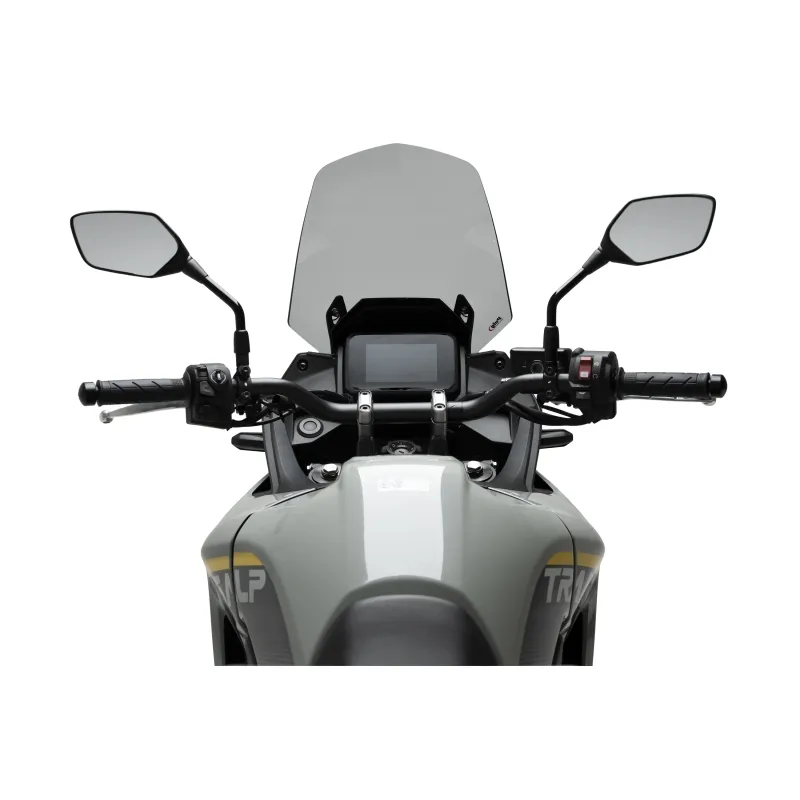 PUIG Bulle Touring HONDA XL750 TRANSALP / 2025 2026 - 22573