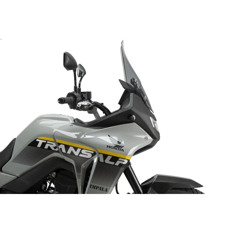 PUIG Bulle Touring HONDA XL750 TRANSALP / 2025 2026 - 22573