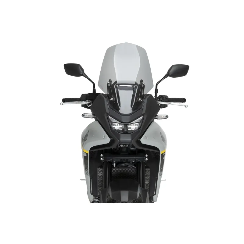 PUIG Bulle Touring HONDA XL750 TRANSALP / 2025 2026 - 22573