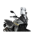 PUIG Bulle Touring avec visière HONDA XL750 TRANSALP / 2025 2026 - 22574
